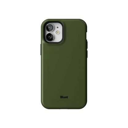 Moss iPhone Case gallery - Iphone_12_Mini_Air_Plus_1