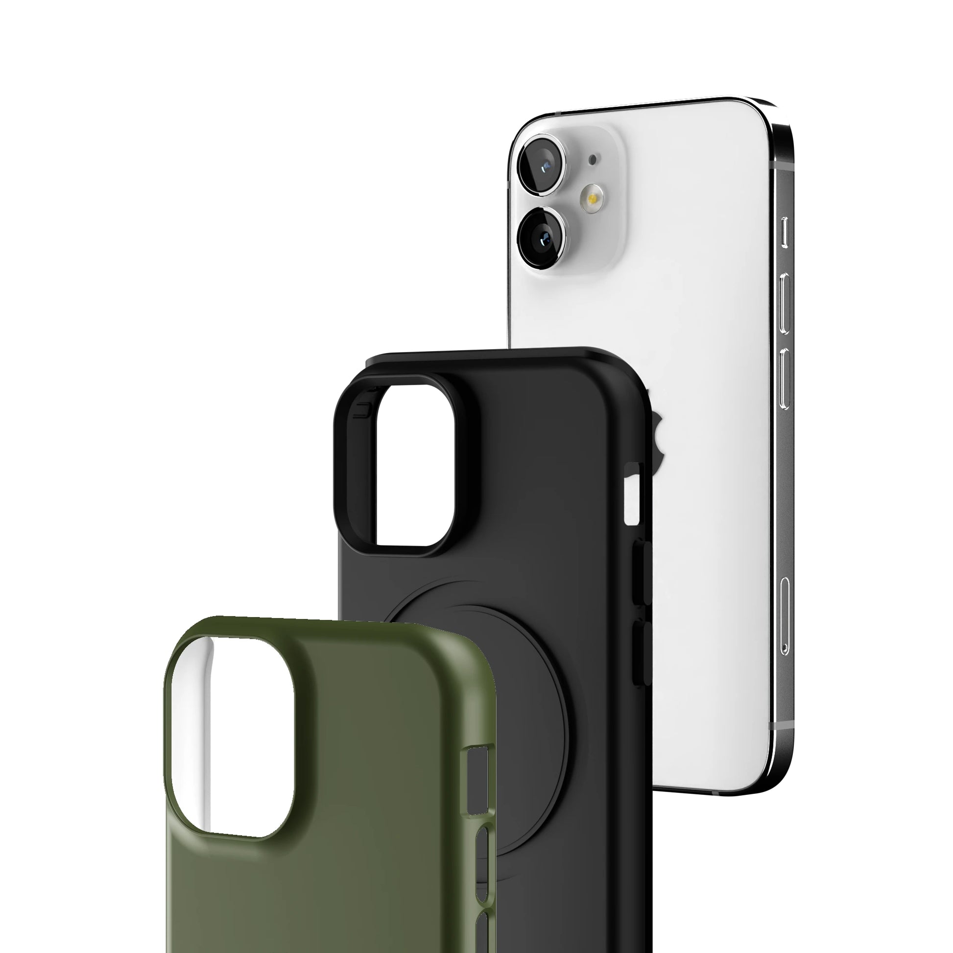 Moss iPhone Case gallery - Iphone_12_Mini_Air_Plus_3