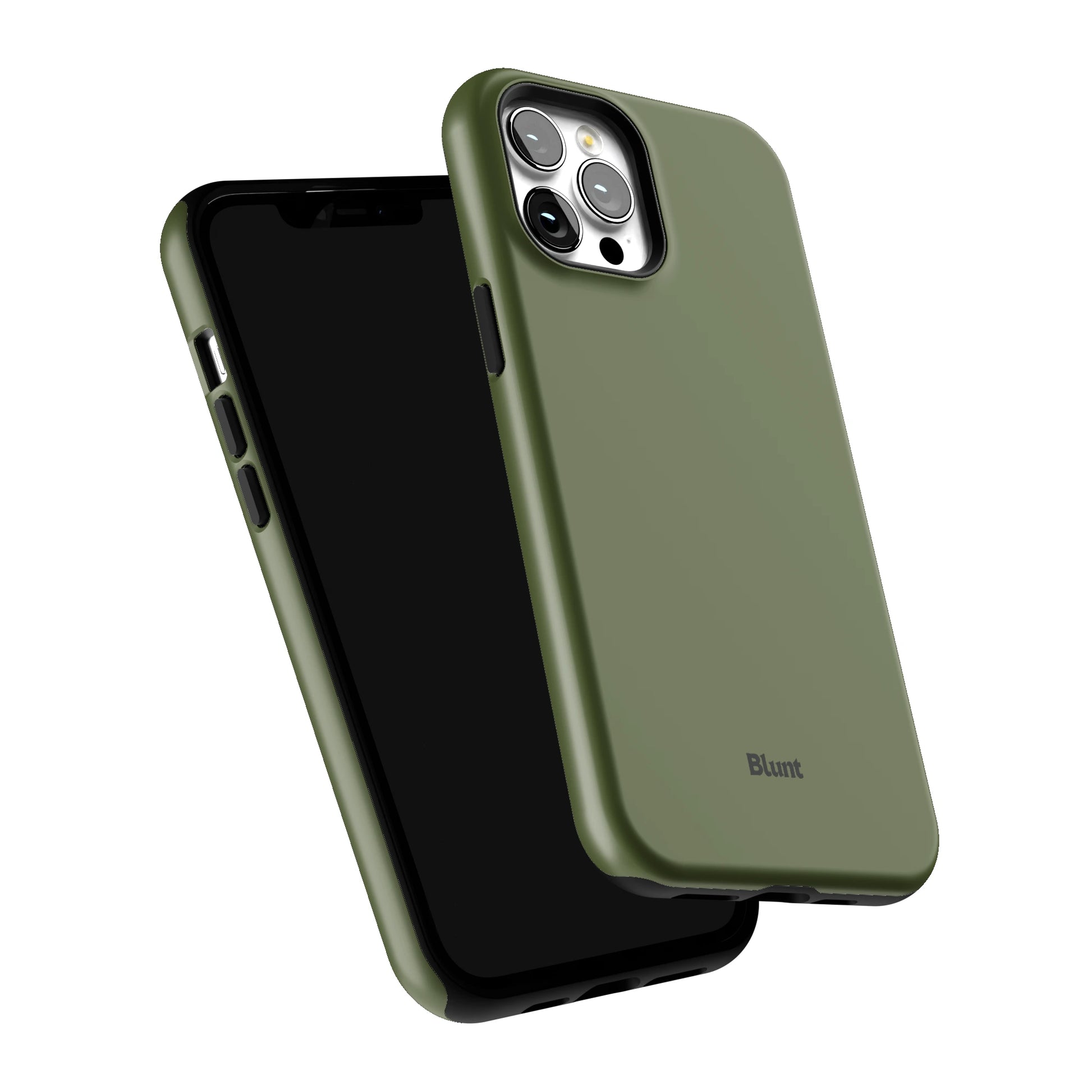 Moss iPhone Case gallery - Iphone_12_Pro_Max_6