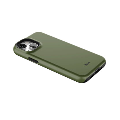Moss iPhone Case gallery - Iphone_13_Mini_Air_Plus_2