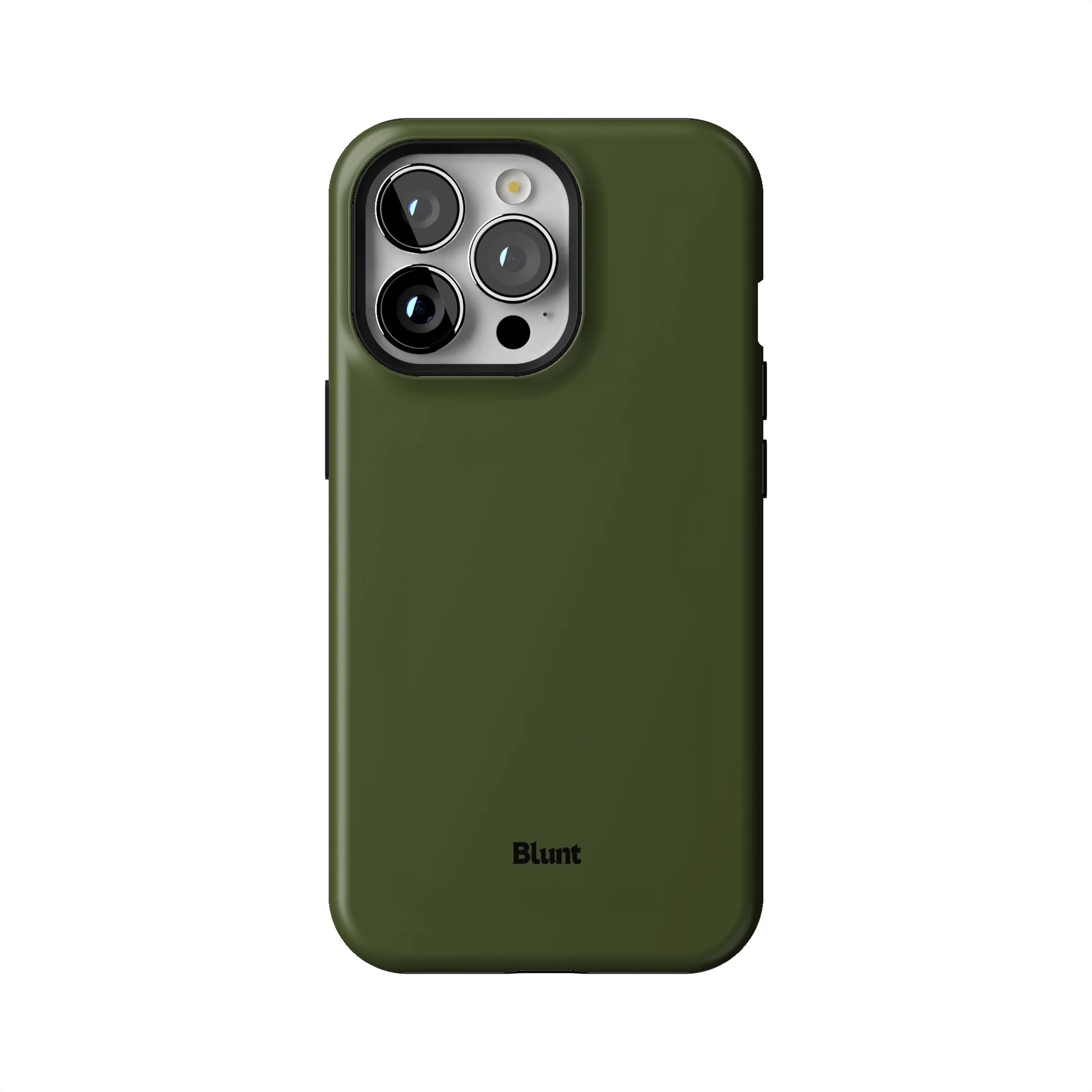 Moss iPhone Case gallery - Iphone_13_Pro_1