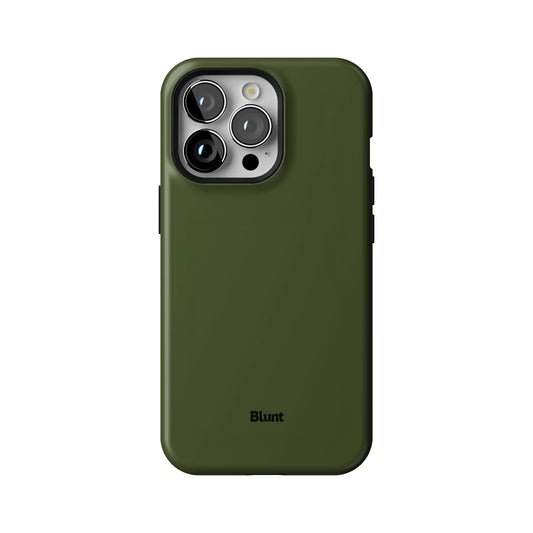 Moss iPhone Case gallery - Iphone_13_Pro_1