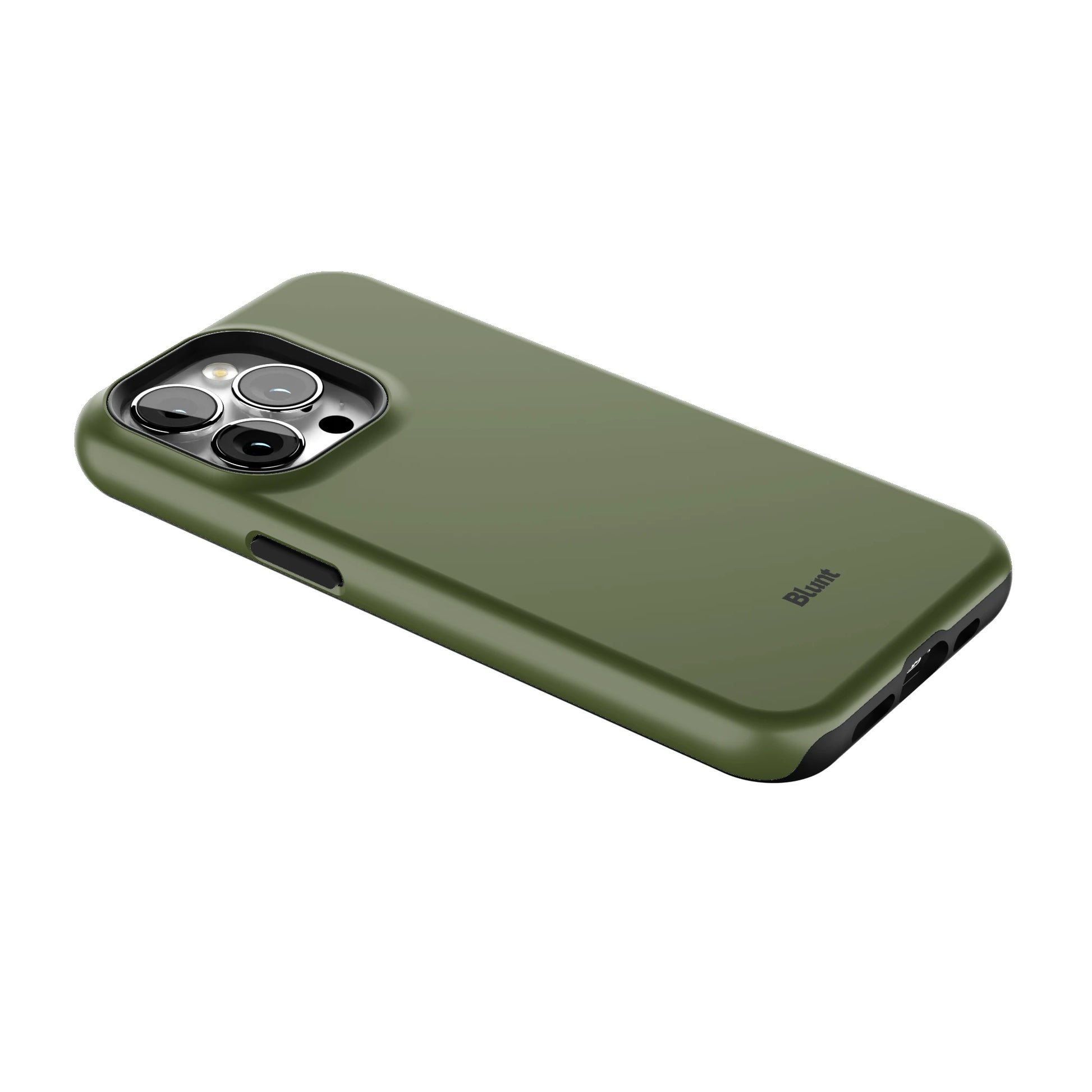 Moss iPhone Case gallery - Iphone_13_Pro_2