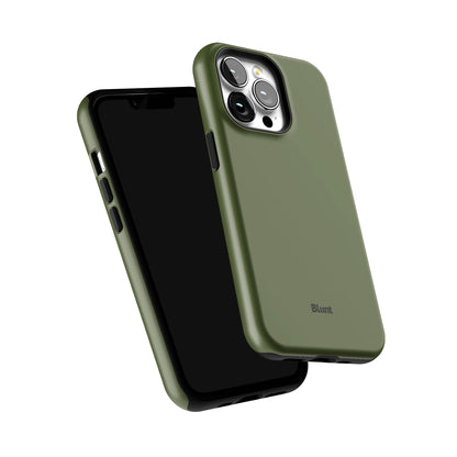 Moss iPhone Case gallery - Iphone_13_Pro_6