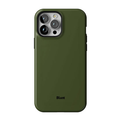 Moss iPhone Case gallery - Iphone_13_Pro_Max_1
