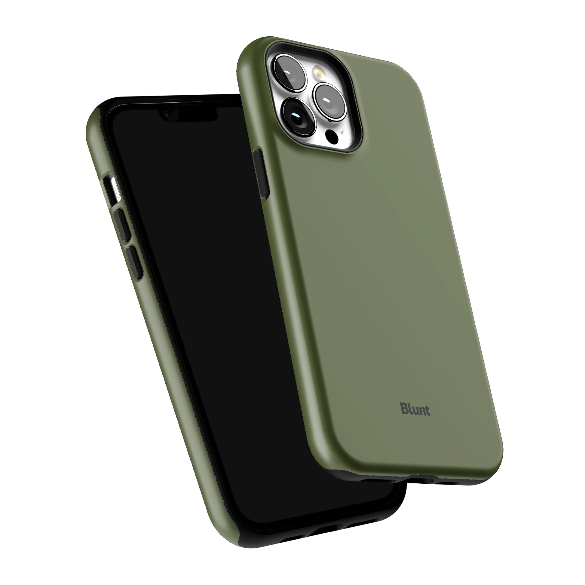 Moss iPhone Case gallery - Iphone_13_Pro_Max_6