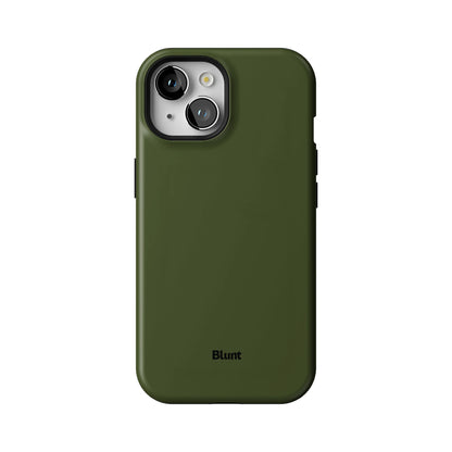 Moss iPhone Case gallery - Iphone_15_Iphone_1