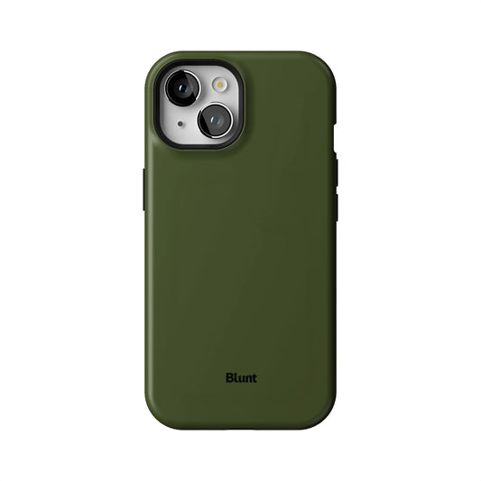 Moss iPhone Case gallery - Iphone_15_Iphone_1