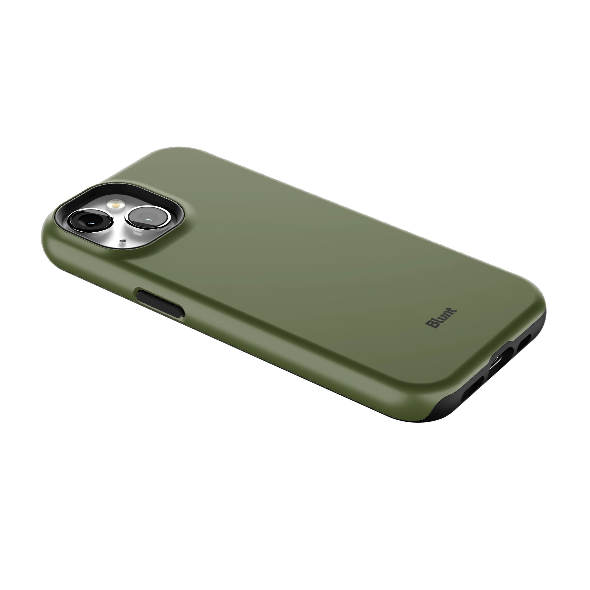 Moss iPhone Case gallery - Iphone_15_Iphone_2