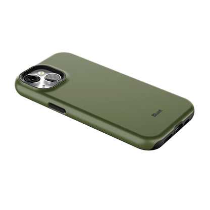 Moss iPhone Case gallery - Iphone_15_Iphone_2