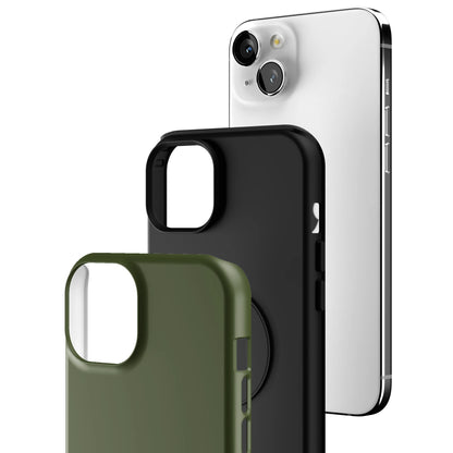 Moss iPhone Case gallery - Iphone_15_Mini_Air_Plus_3
