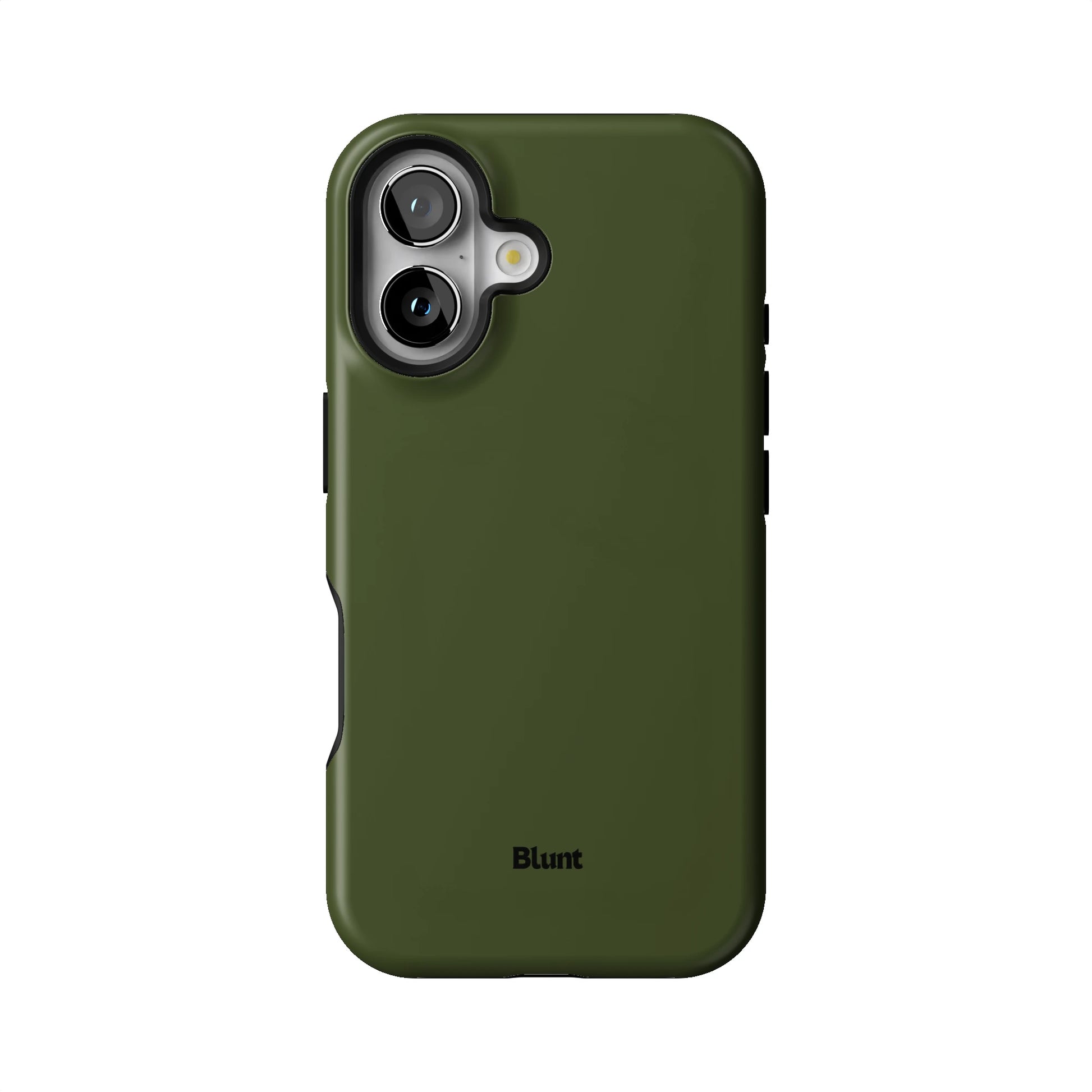 Moss iPhone Case gallery - Iphone_16_Iphone_1