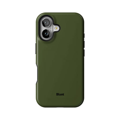 Moss iPhone Case gallery - Iphone_16_Iphone_1