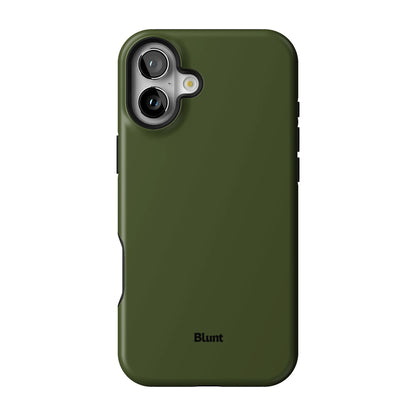 Moss iPhone Case gallery - Iphone_16_Mini_Air_Plus_1