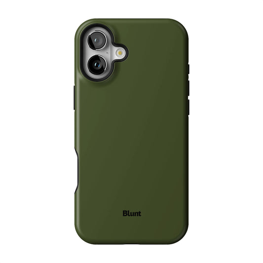 Moss iPhone Case gallery - Iphone_16_Mini_Air_Plus_1