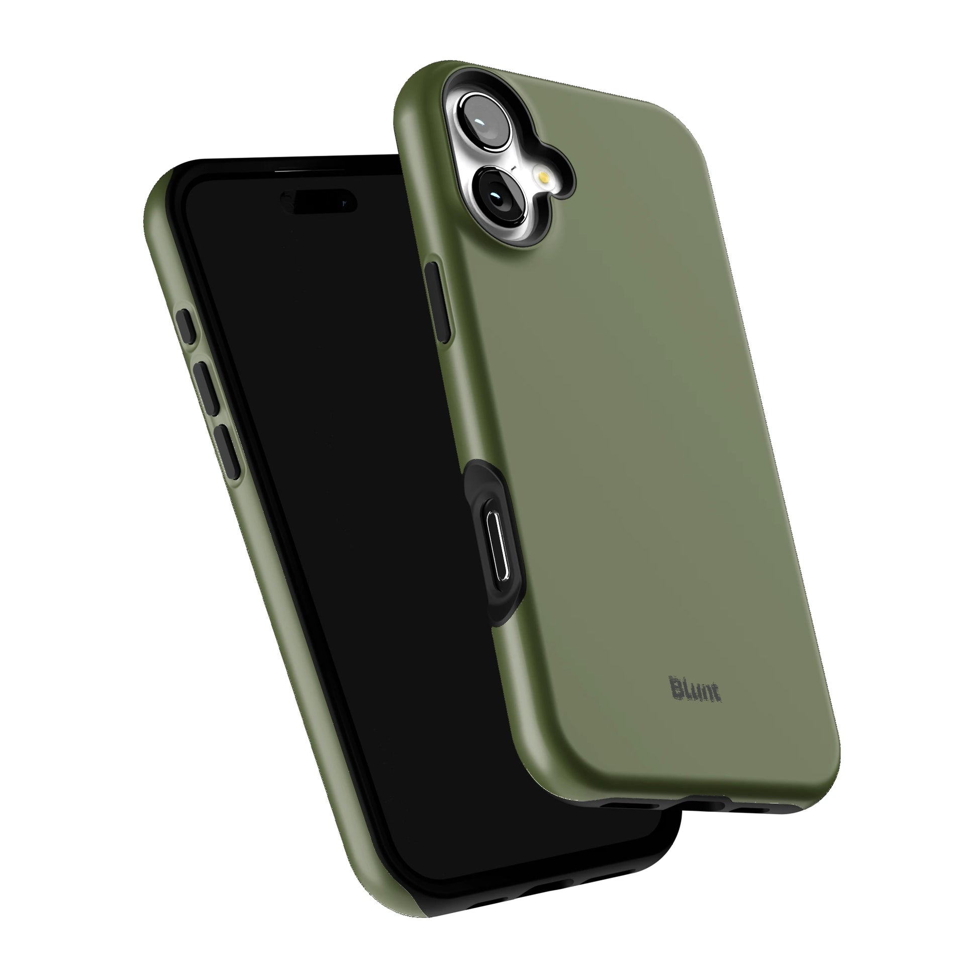Moss iPhone Case gallery - Iphone_16_Mini_Air_Plus_6