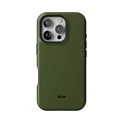 Moss iPhone Case gallery - Iphone_16_Pro_1
