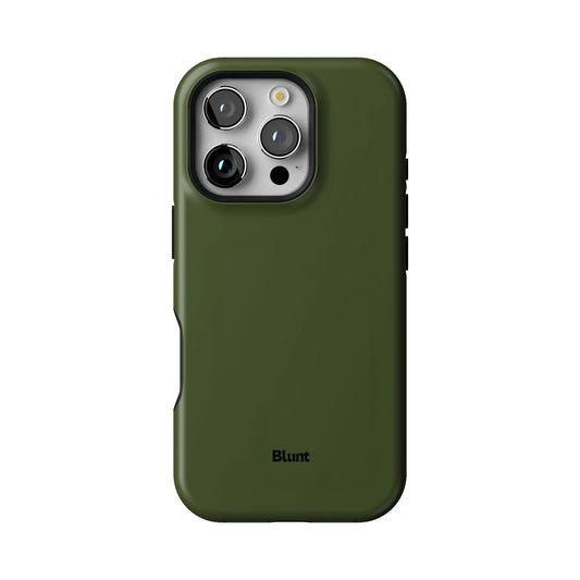 Moss iPhone Case gallery - Iphone_16_Pro_1