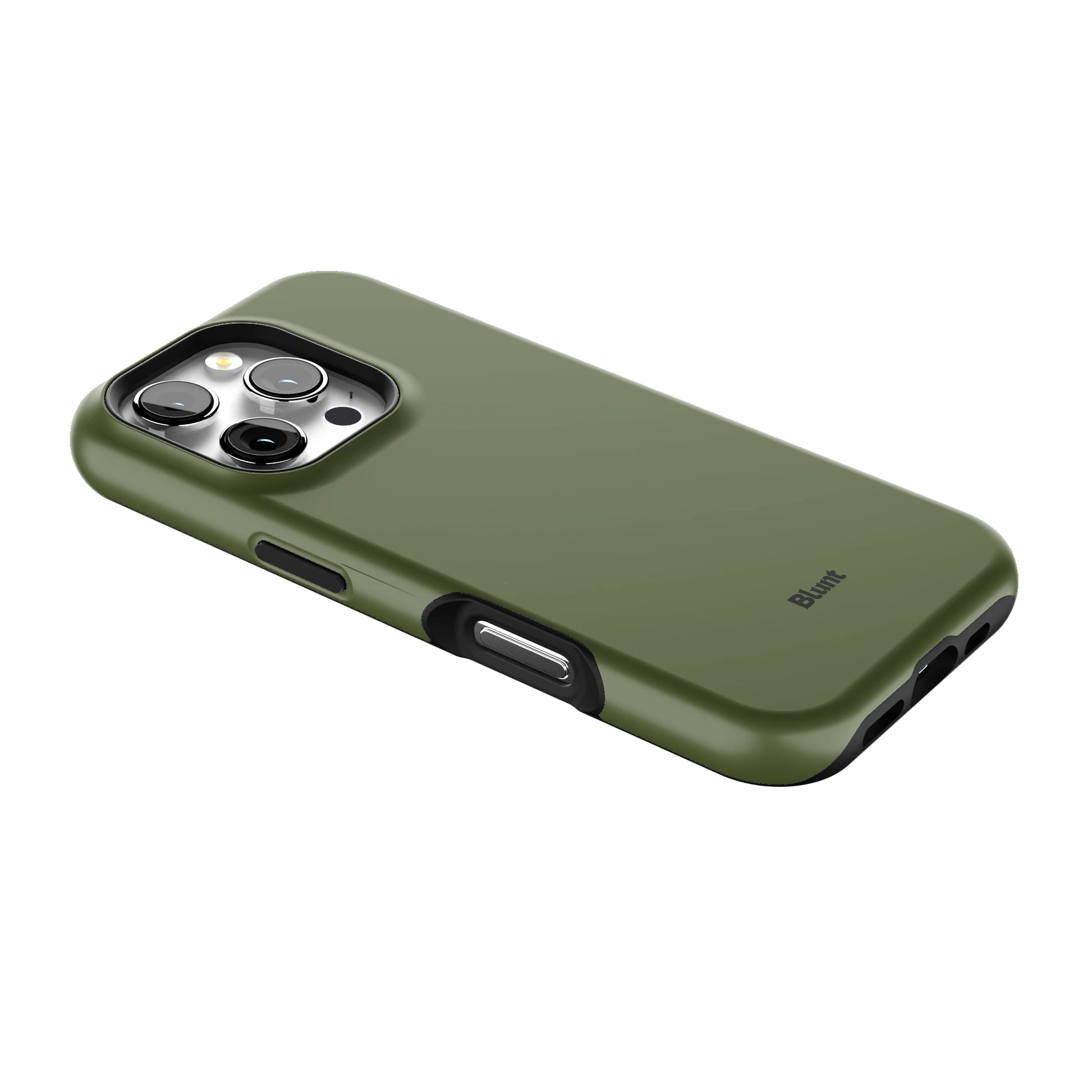 Moss iPhone Case gallery - Iphone_16_Pro_2