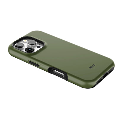 Moss iPhone Case gallery - Iphone_16_Pro_2