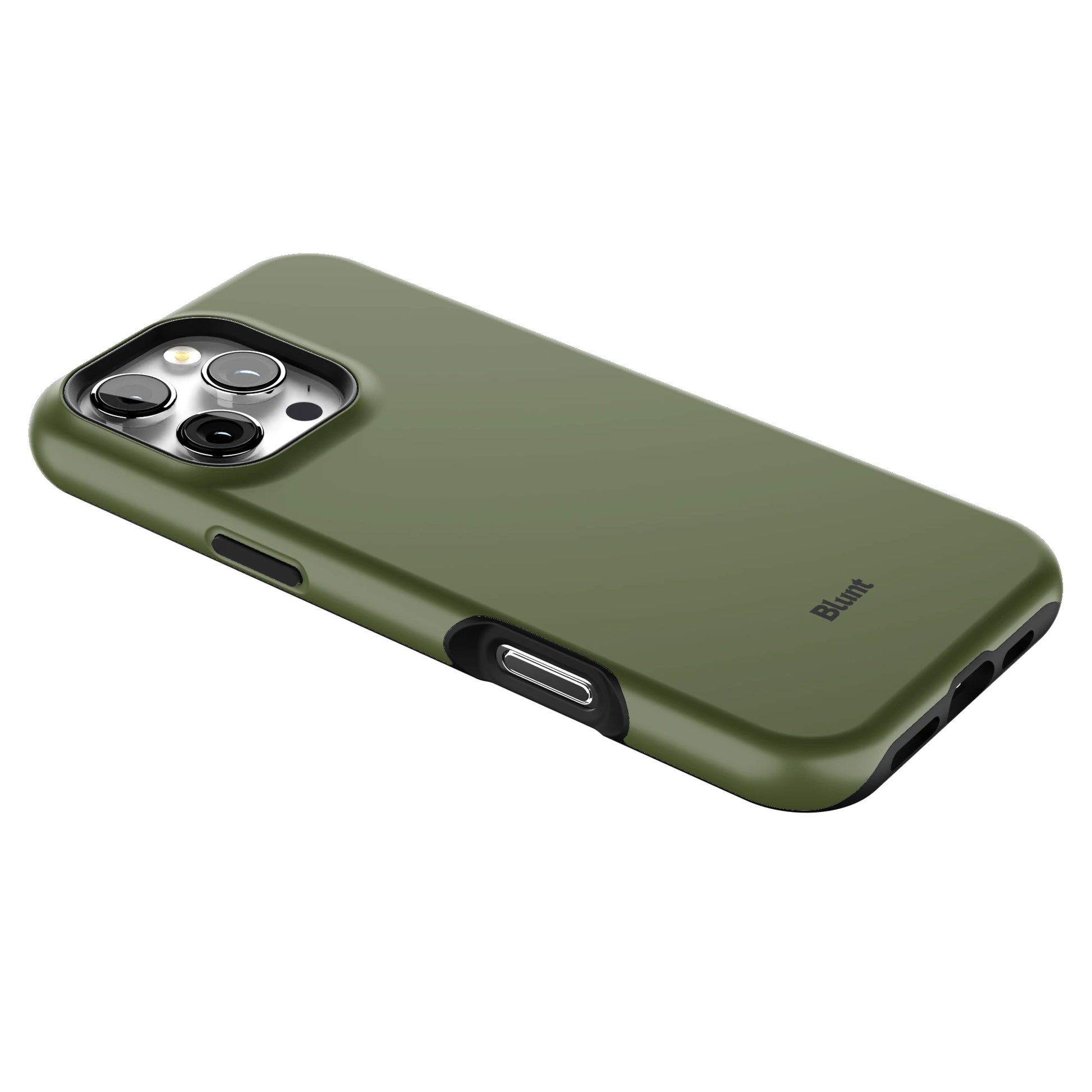 Moss iPhone Case gallery - Iphone_16_Pro_Max_2