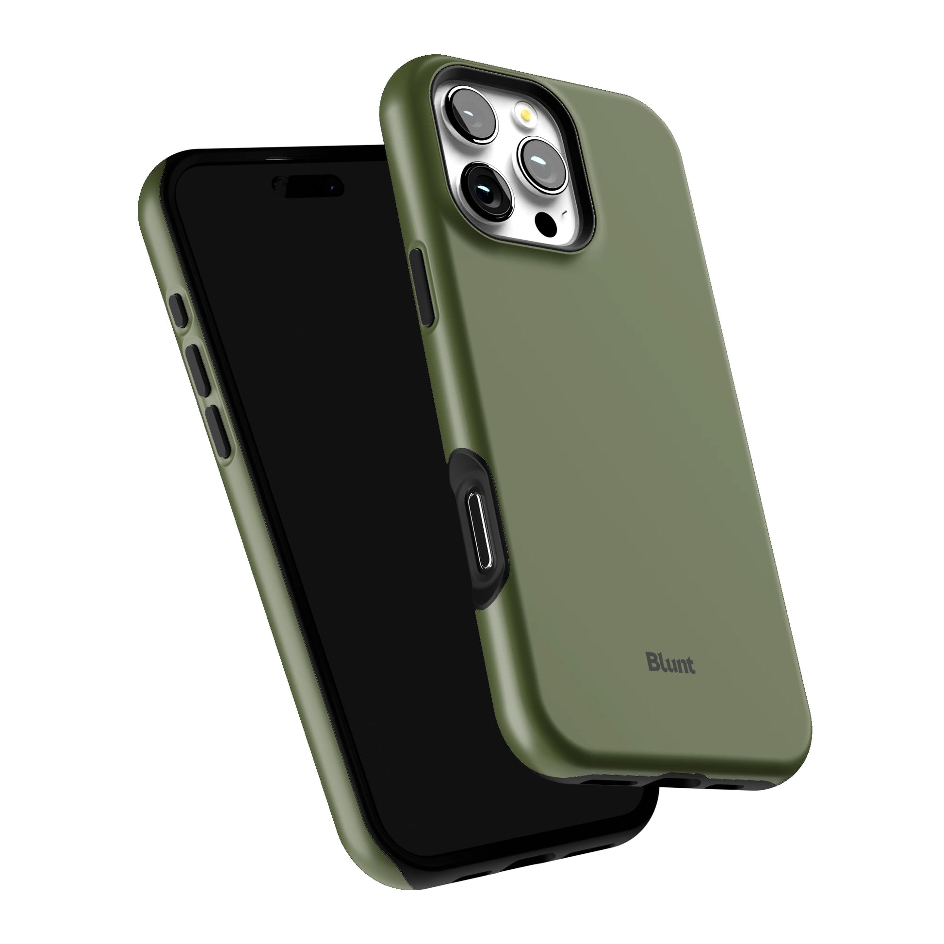 Moss iPhone Case gallery - Iphone_16_Pro_Max_6