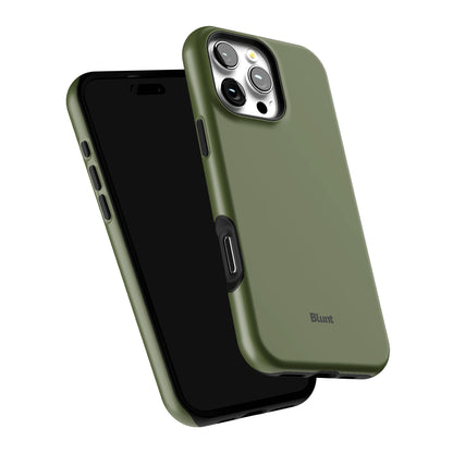 Moss iPhone Case gallery - Iphone_16_Pro_Max_6