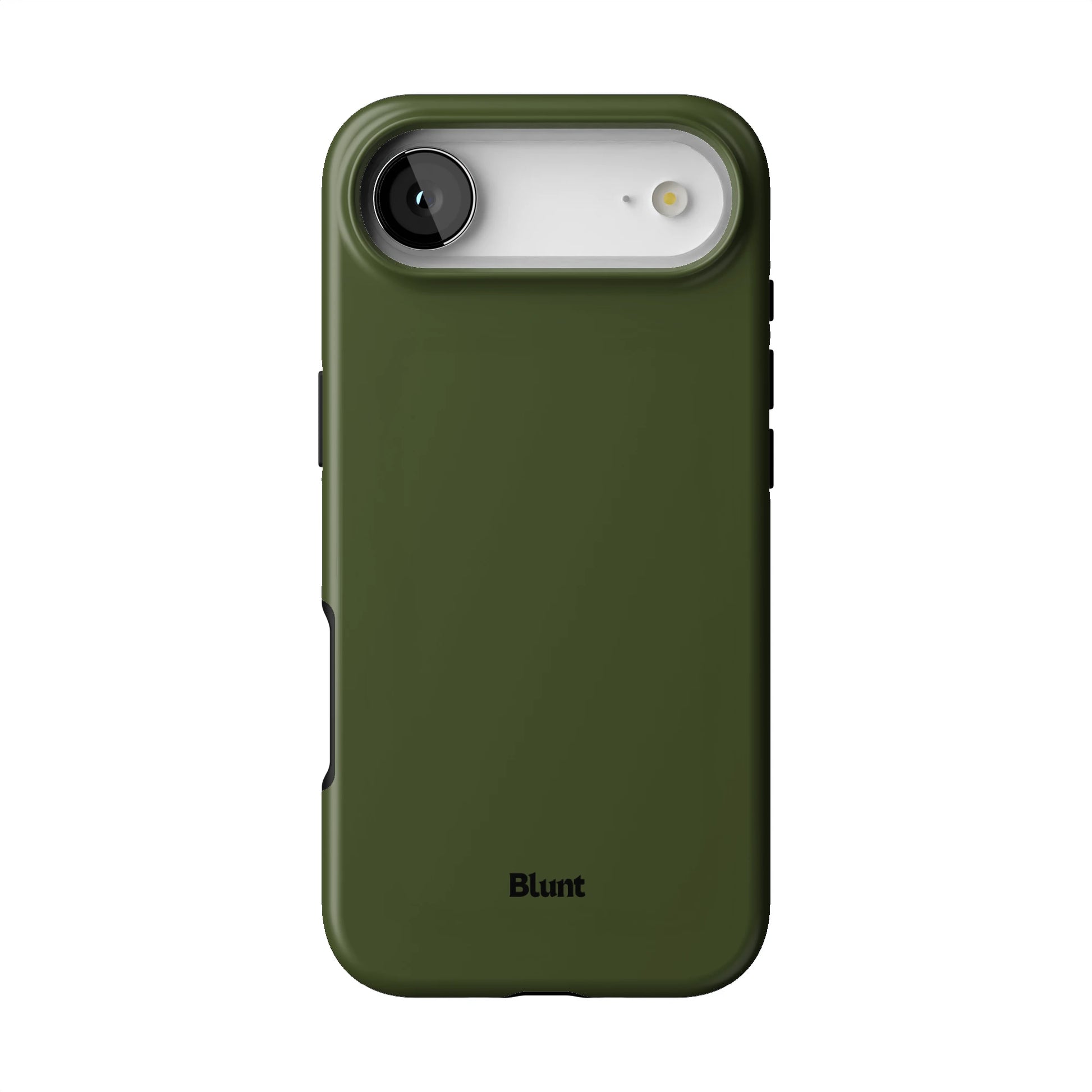 Moss iPhone Case gallery - Iphone_17_Air_1