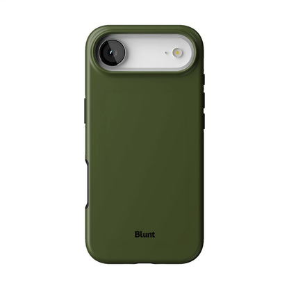 Moss iPhone Case gallery - Iphone_17_Air_1