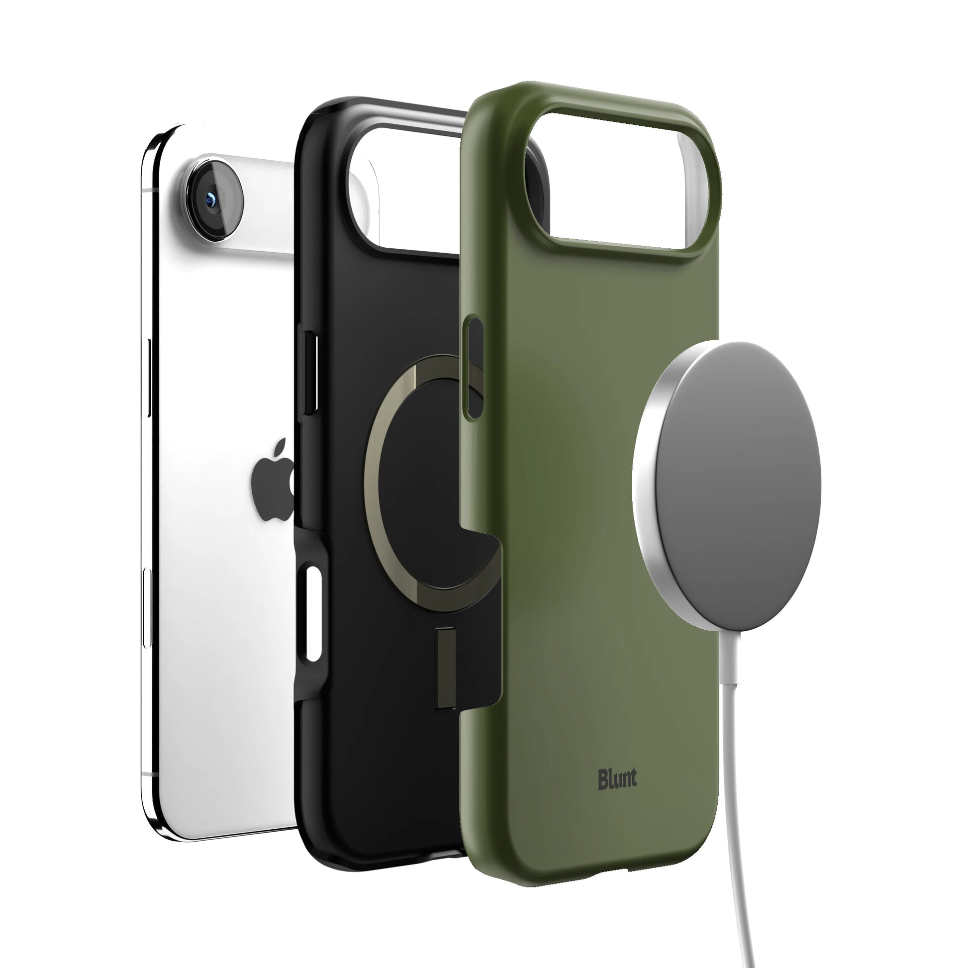 Moss iPhone Case gallery - Iphone_17_Air_4