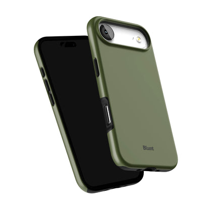 Moss iPhone Case gallery - Iphone_17_Air_6