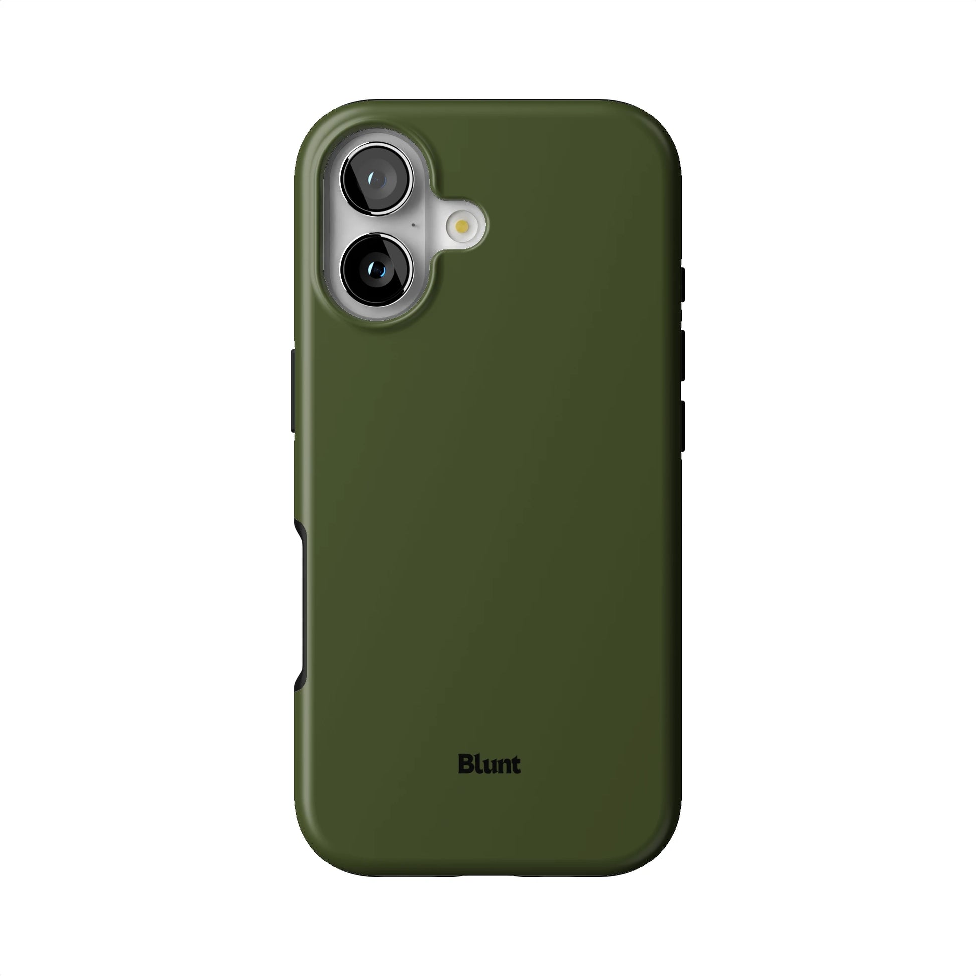Moss iPhone Case gallery - Iphone_17_Iphone_1
