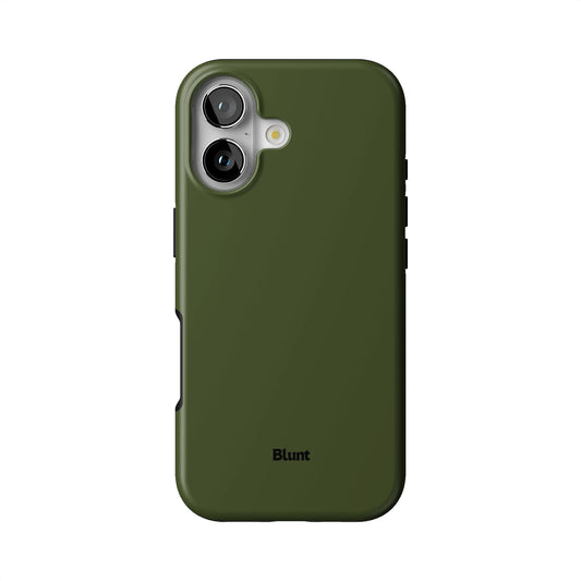 Moss iPhone Case gallery - Iphone_17_Iphone_1