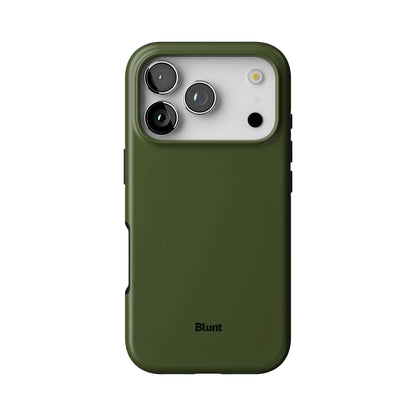 Moss iPhone Case gallery - Iphone_17_Pro_1