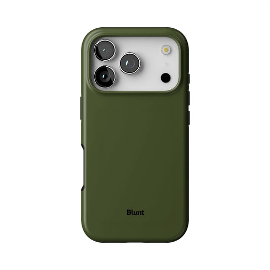 Moss iPhone Case gallery - Iphone_17_Pro_1