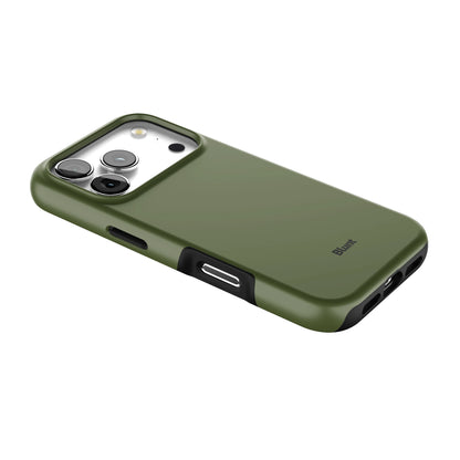 Moss iPhone Case gallery - Iphone_17_Pro_2