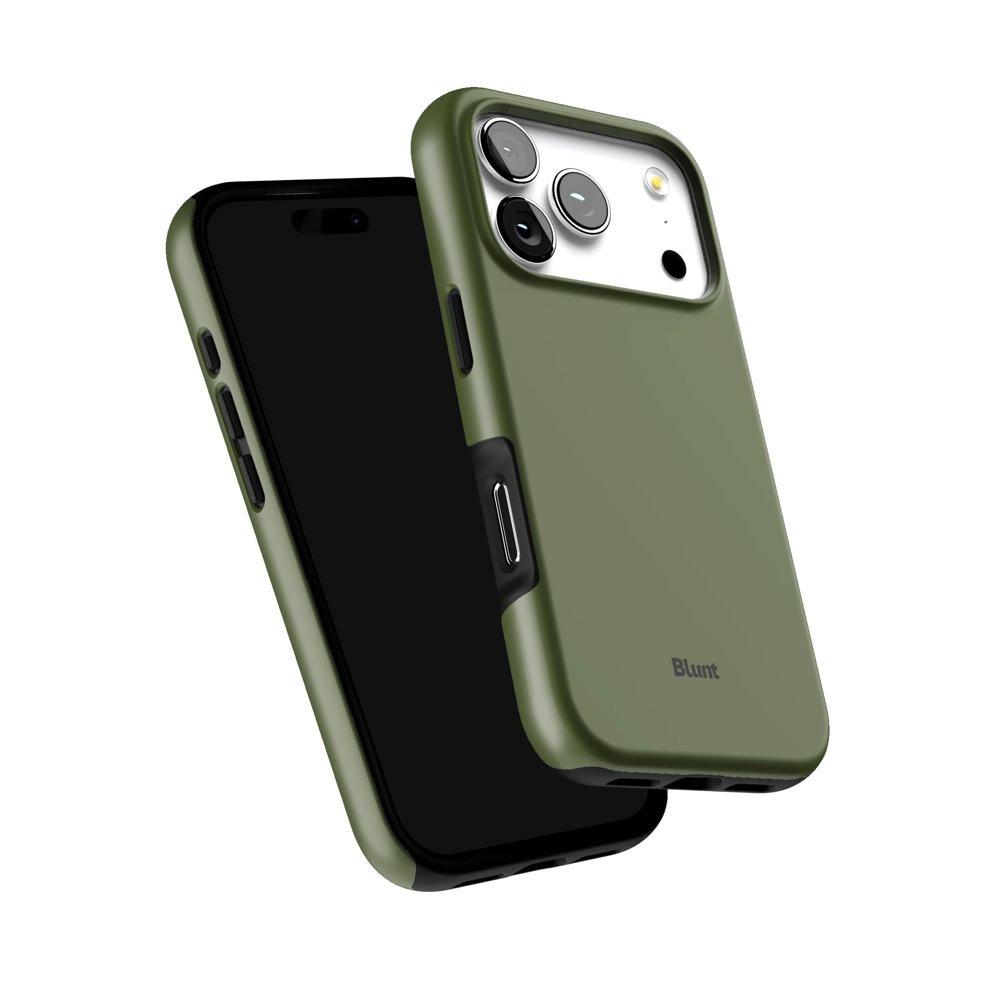 Moss iPhone Case gallery - Iphone_17_Pro_6