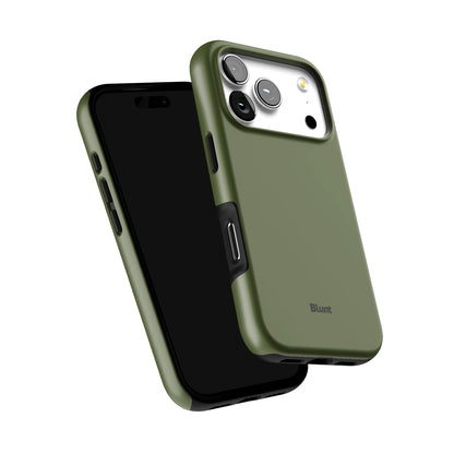 Moss iPhone Case gallery - Iphone_17_Pro_6