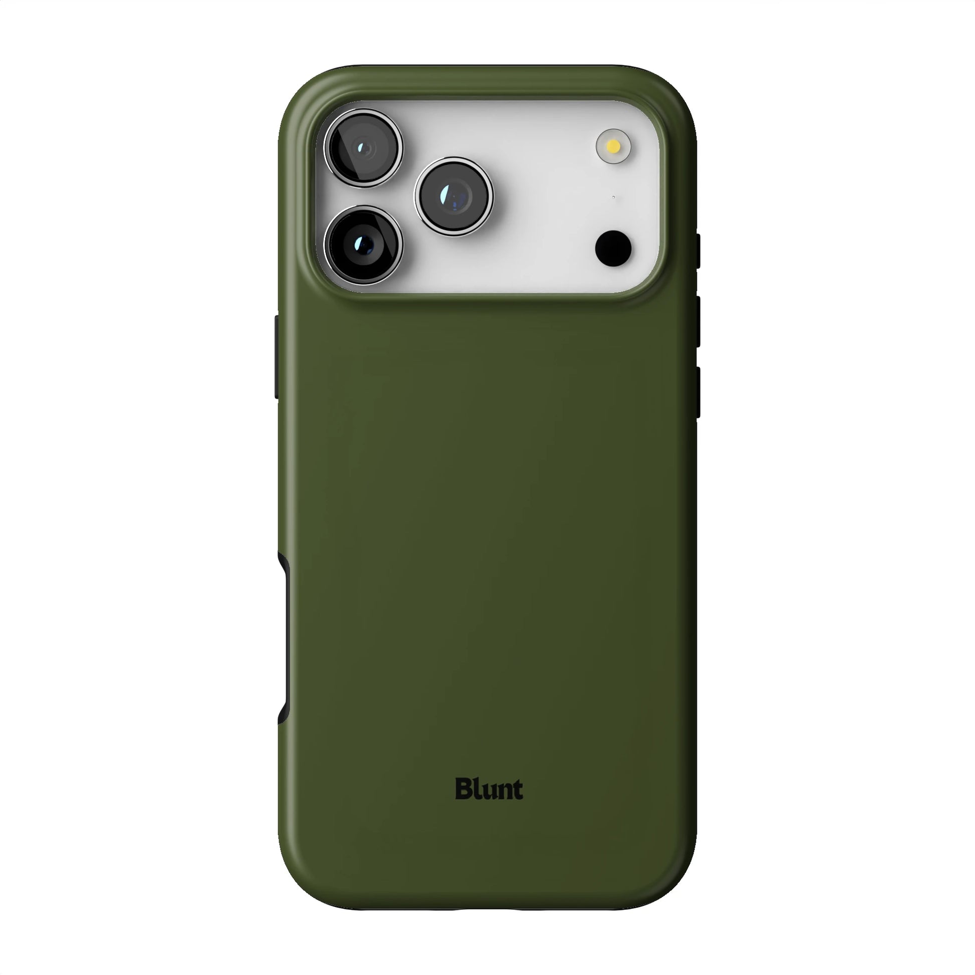 Moss iPhone Case gallery - Iphone_17_Pro_Max_1
