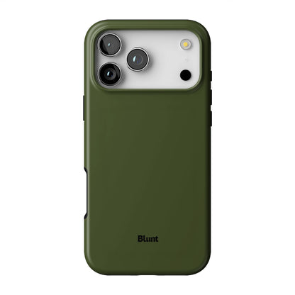Moss iPhone Case gallery - Iphone_17_Pro_Max_1