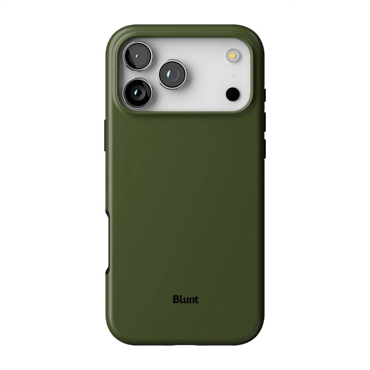 Moss iPhone Case gallery - Iphone_17_Pro_Max_1