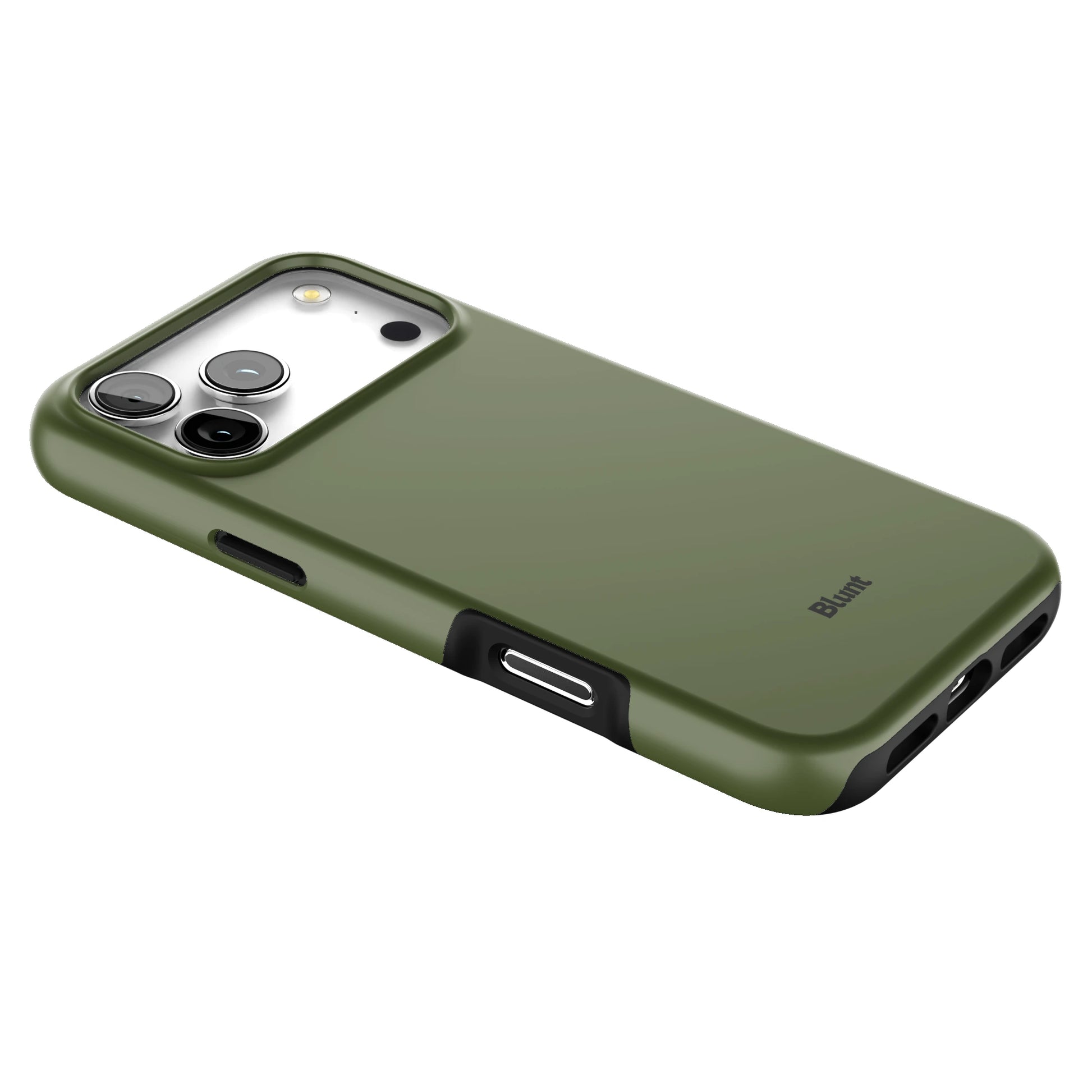 Moss iPhone Case gallery - Iphone_17_Pro_Max_2