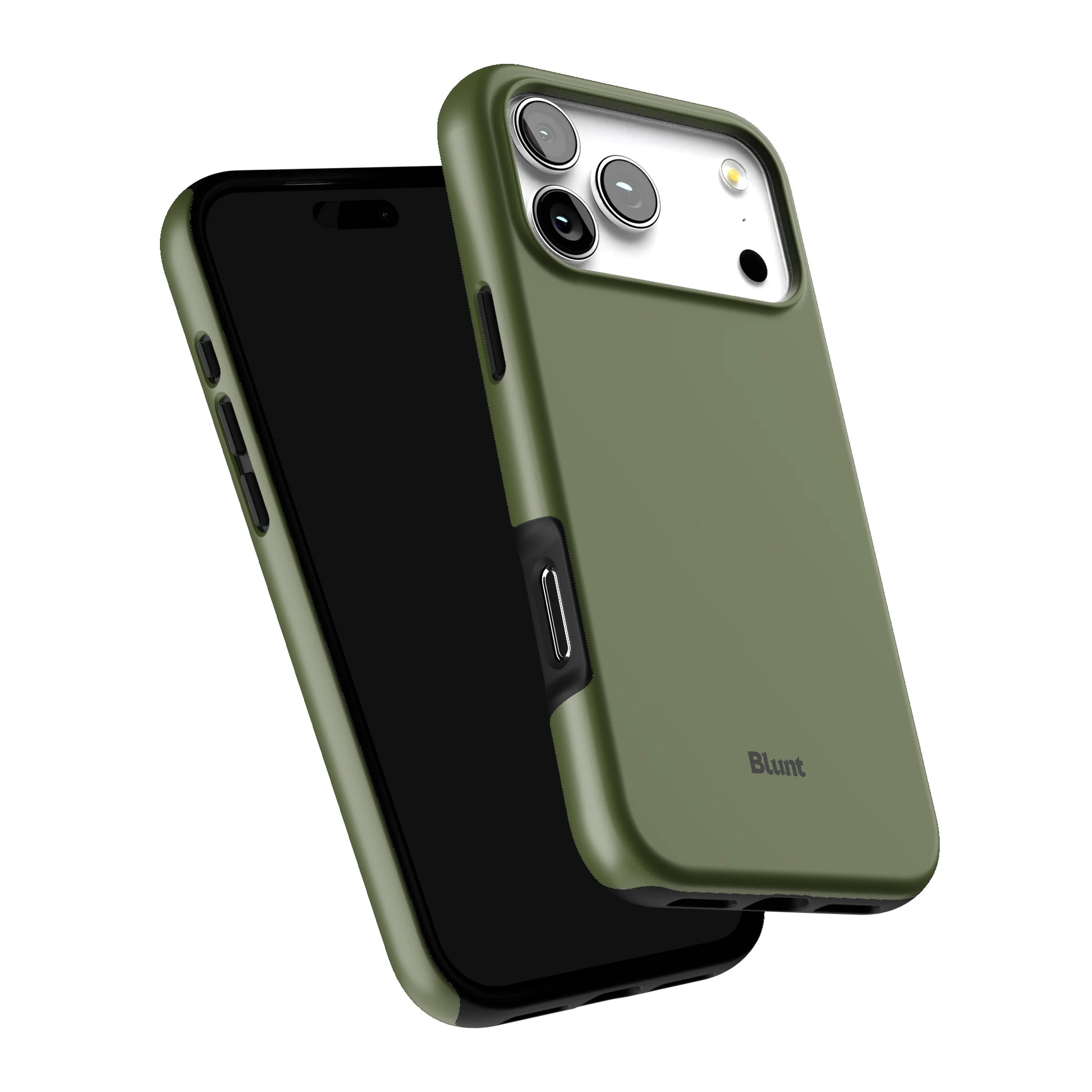 Moss iPhone Case gallery - Iphone_17_Pro_Max_6