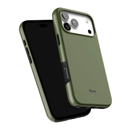 Moss iPhone Case gallery - Iphone_17_Pro_Max_6