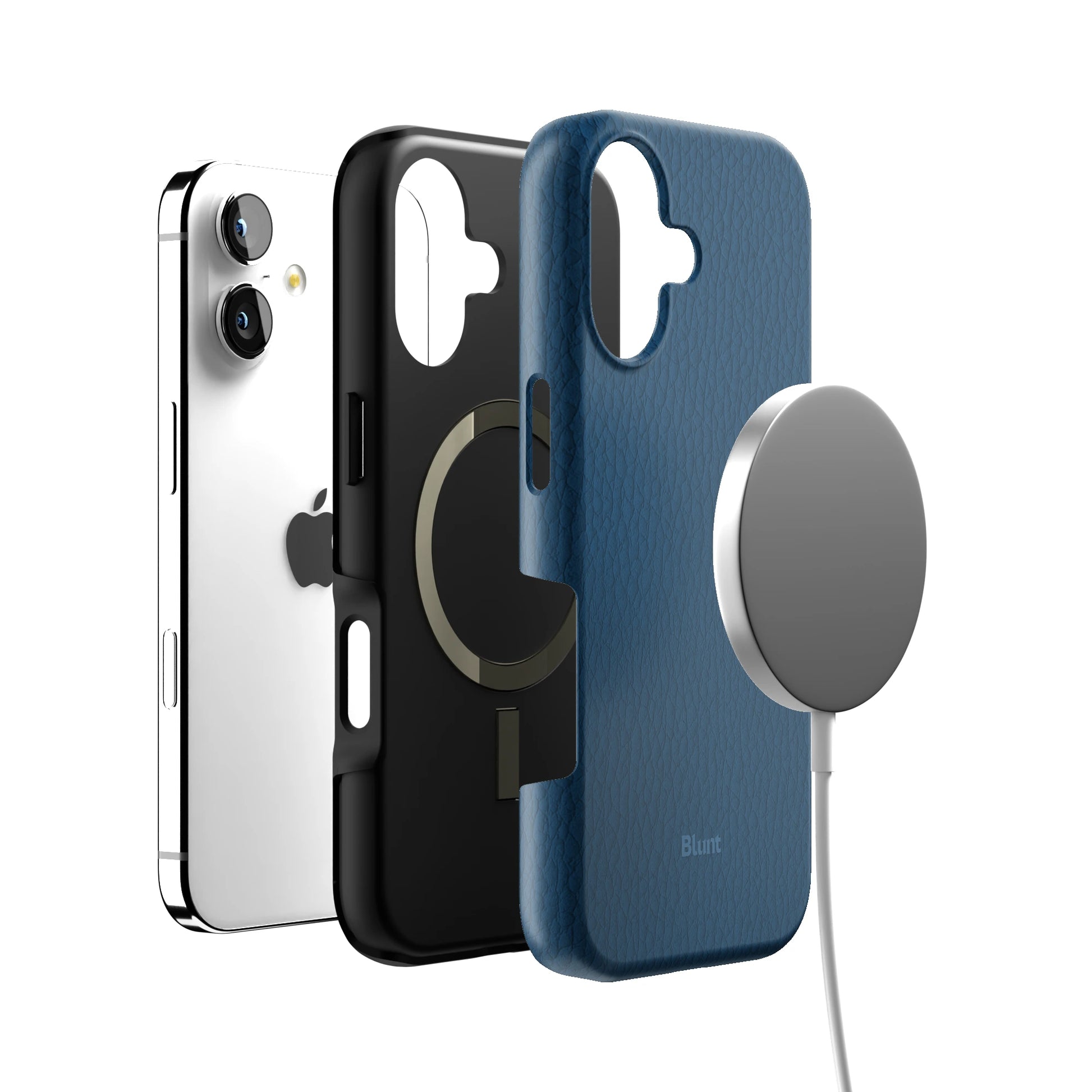 Nautik iPhone Case gallery - Iphone_17_Iphone_4