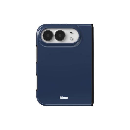 men-navy-ink-iphone-case iPhone 18 Duo case, view 2