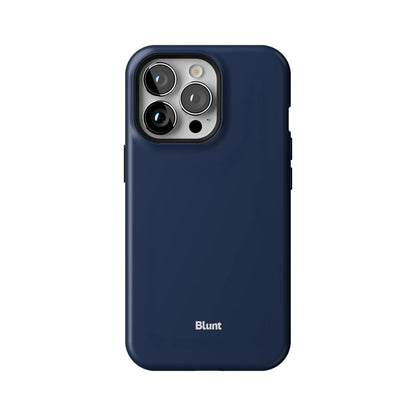 Navy Ink iPhone Case gallery - Iphone_13_Pro_1