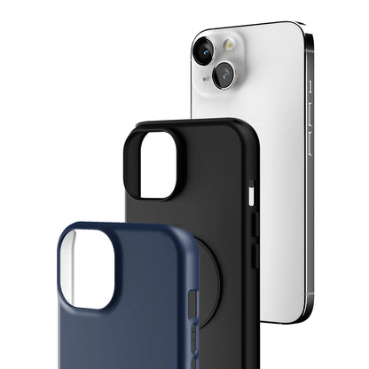 Navy Ink iPhone Case gallery - Iphone_14_Iphone_3