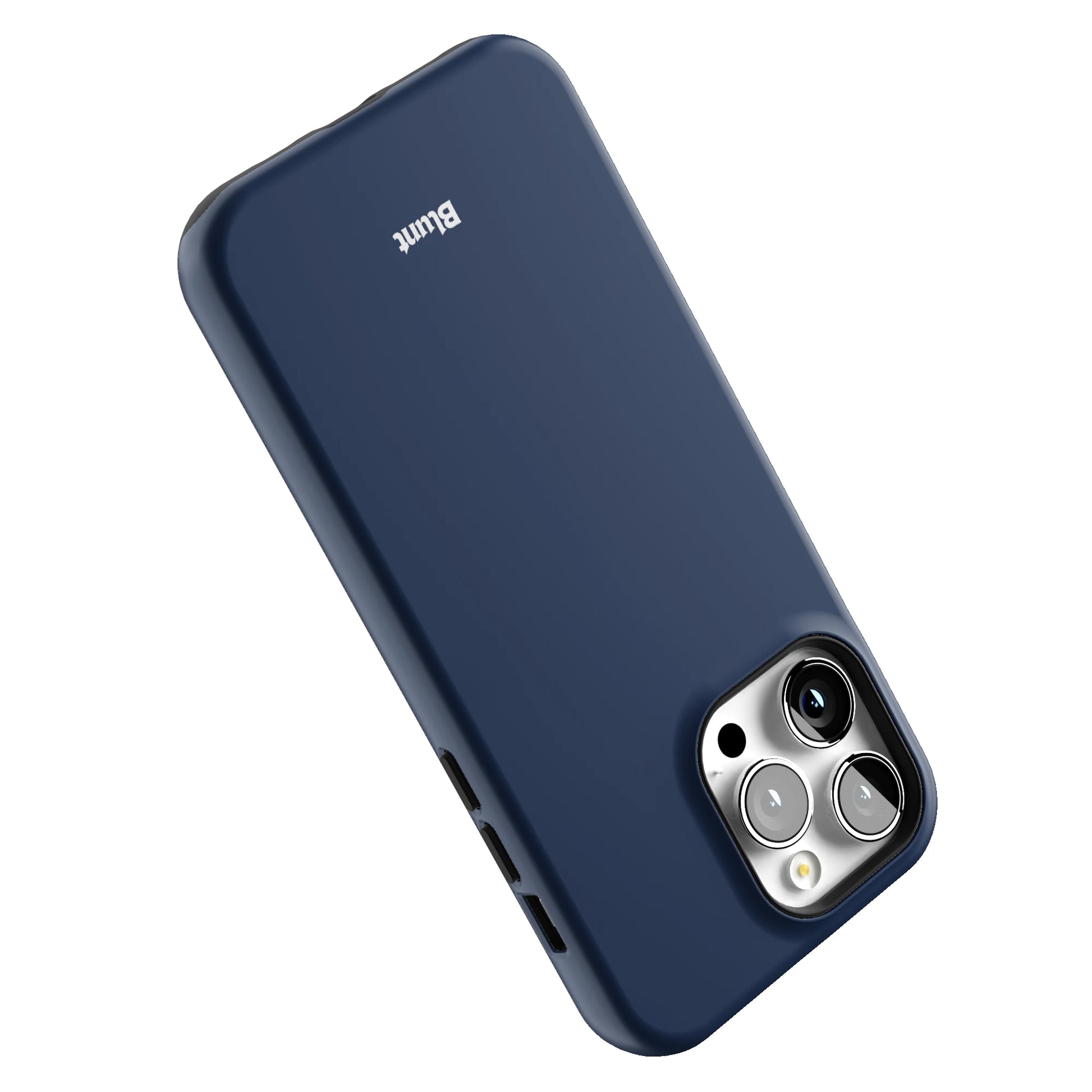 Navy Ink iPhone Case gallery - Iphone_14_Pro_Max_5