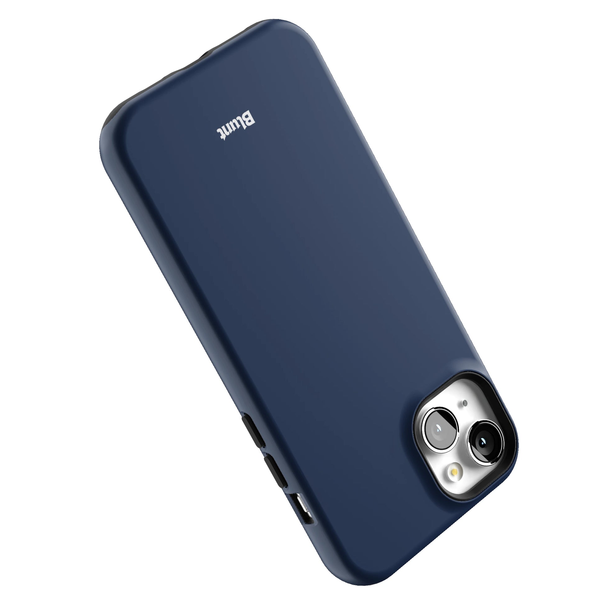 Navy Ink iPhone Case gallery - Iphone_15_Mini_Air_Plus_5